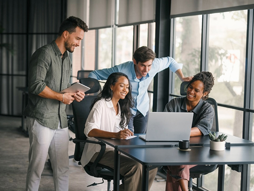 Presencia AbyalaTraffic en América Latina