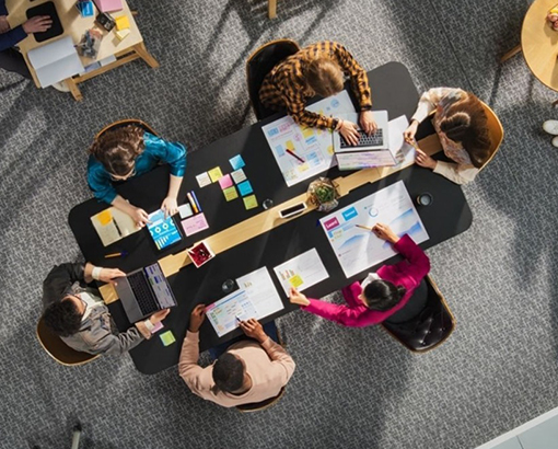 Equipo AbyalaTraffic