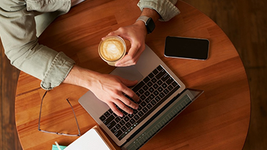 Los inicios de AbyalaTraffic 2019